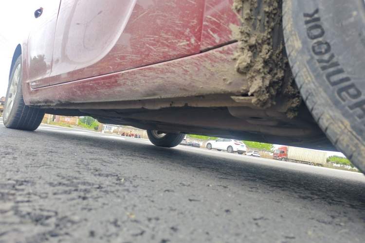 Used Buick Regal 2014 2.0L Elite Fashion Edition Chassis Front Right