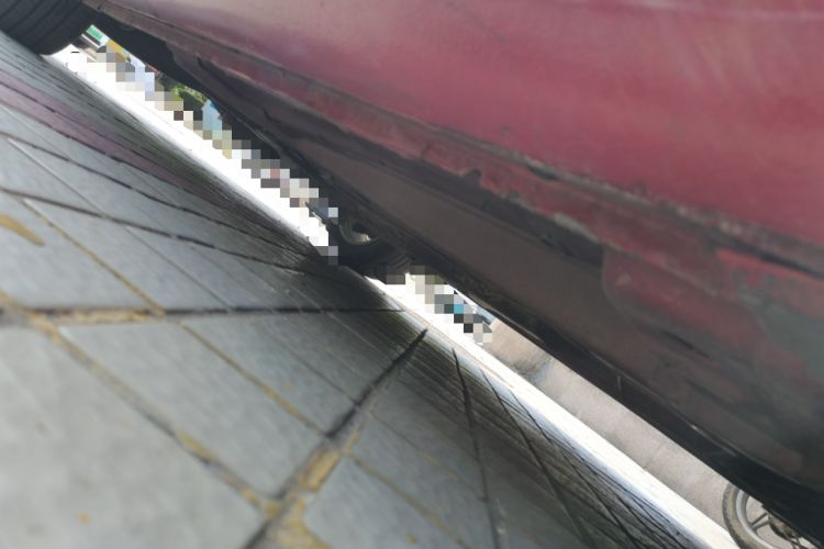 Used Buick Regal 2014 2.0L Leading Fashion Edition Chassis Front Right