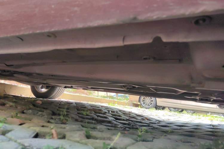 Used Buick Regal 2014 1.6T Fashionable Tech Edition Chassis Front Right