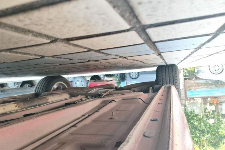 Used Buick Regal 2014 2.0L Leading Fashion Edition Chassis Front Right
