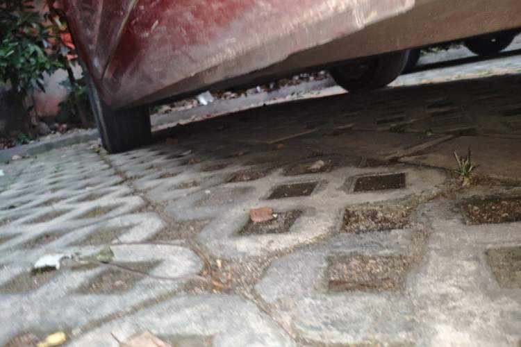 Used Buick Regal 2014 1.6T Fashionable Tech Edition Chassis Front Right