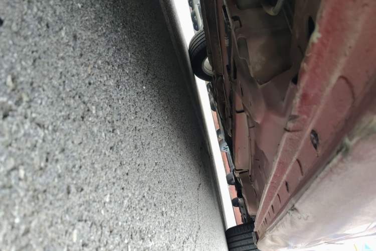 Used Buick Regal 2014 2.0L Leading Fashion Edition Chassis Front Right