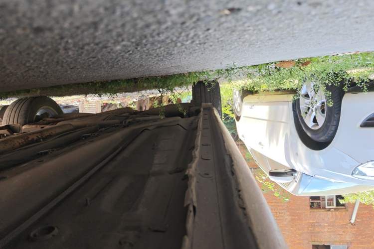 Used Buick Regal 2014 2.0L Elite Fashion Edition Chassis Front Right