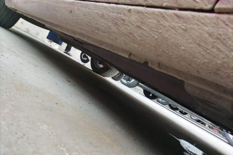Used Buick Regal 2014 GS 2.0T Grand Sport Edition Chassis Front Right