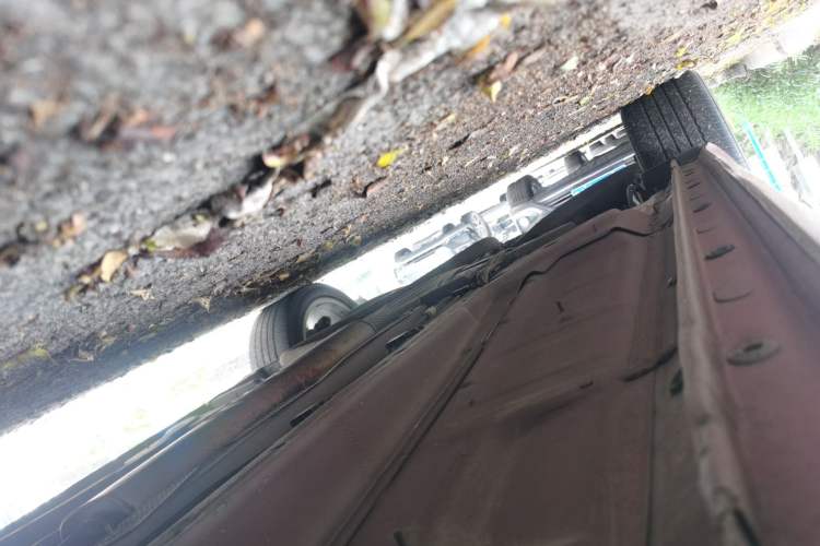 Used Buick Regal 2014 2.4L SIDI Luxury Fashion Edition Chassis Front Right
