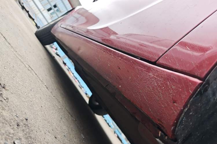 Used Buick Regal 2014 2.0L Elite Fashion Edition Chassis Front Right