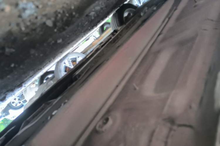 Used Buick Regal 2014 1.6T Fashionable Tech Edition Chassis Front Right