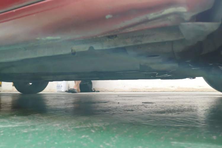 Used Buick Regal 2014 2.0L Elite Fashion Edition Chassis Front Right