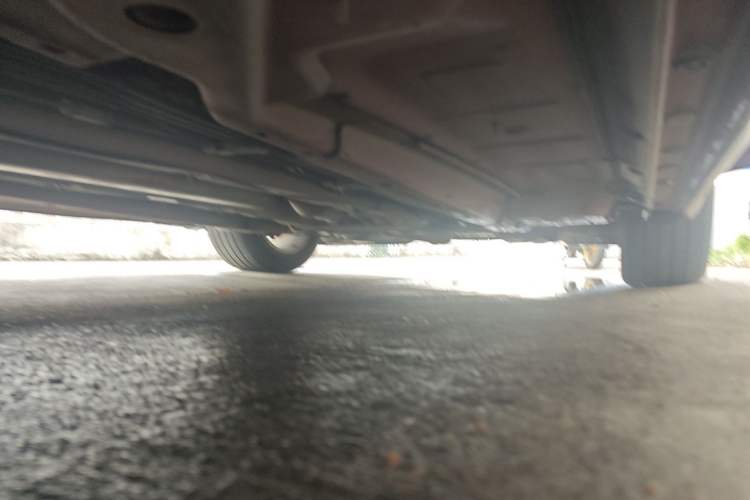 Used Buick Regal 2014 1.6T Fashionable Tech Edition Chassis Front Right