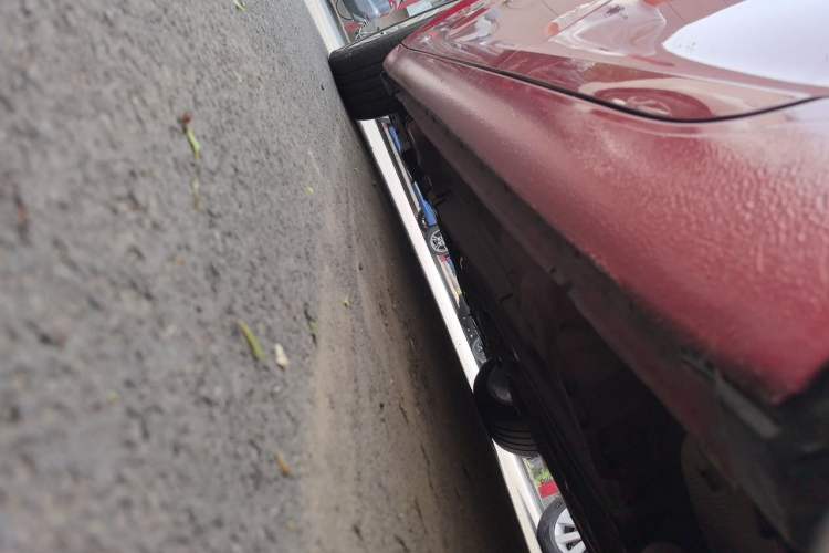 Used Buick Regal 2014 2.4L SIDI Luxury Fashion Edition Chassis Rear Left