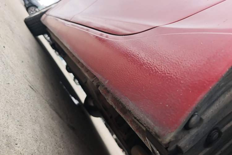 Used Buick Regal 2014 2.0L Elite Fashion Edition Chassis Rear Left