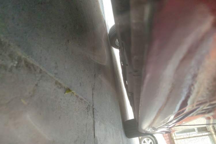 Used Buick Regal 2014 2.0L Leading Fashion Edition Chassis Rear Right