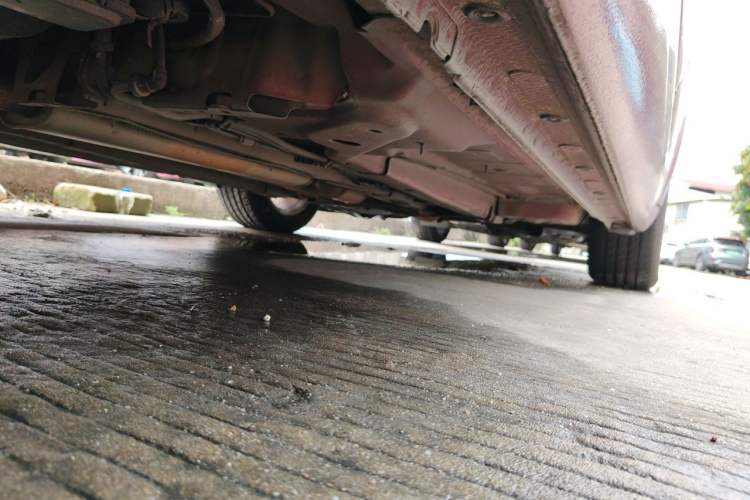 Used Buick Regal 2014 2.0L Leading Fashion Edition Chassis Rear Right