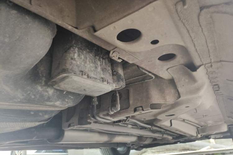 Used Buick Regal 2014 2.0L Elite Fashion Edition Chassis Rear Right