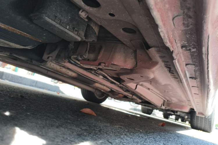 Used Buick Regal 2014 2.0L Elite Fashion Edition Chassis Rear Right