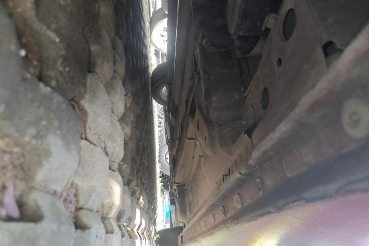 Used Buick Regal 2014 2.0L Elite Fashion Edition Chassis Rear Right