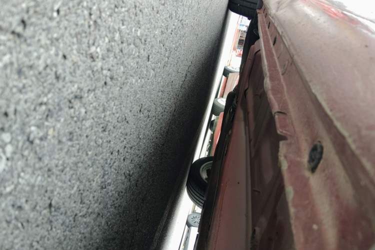 Used Buick Regal 2014 2.0L Leading Fashion Edition Chassis Rear Right
