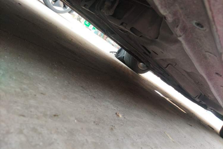 Used Buick Regal 2014 GS 2.0T Grand Sport Edition Chassis Rear Right