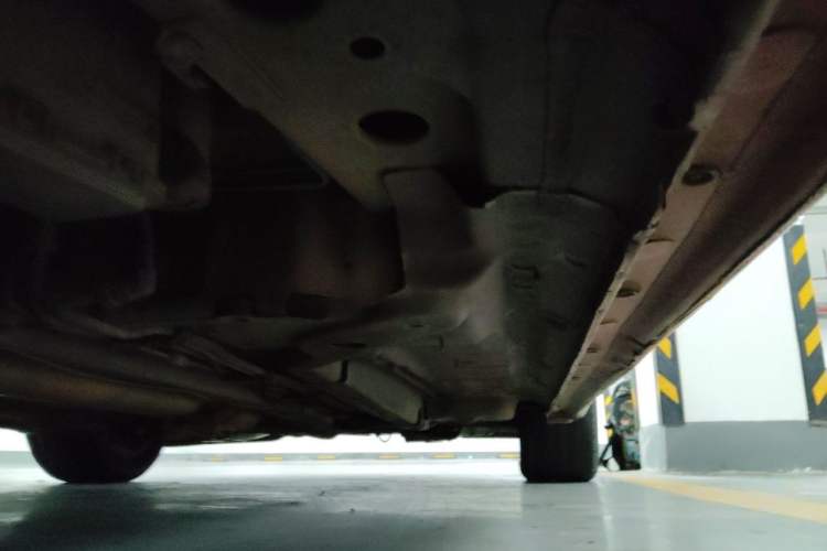 Used Buick Regal 2014 2.0L Elite Fashion Edition Chassis Rear Right