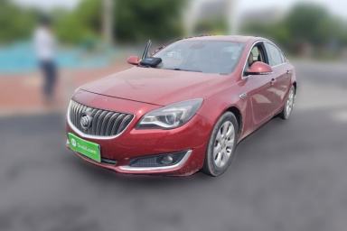 Used Buick Regal 2014 2.0L Elite Fashion Edition