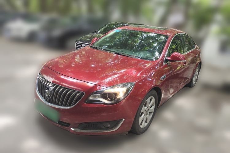 Ojetý Buick Regal 2014 2.0L Elite Fashion Edition Guazi used car, China used car export, Used car for sale, Used  cars, Cheapest cars for sale