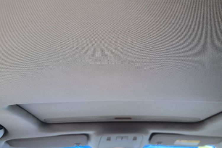 Used Buick Regal 2014 2.0L Leading Fashion Edition Headliner