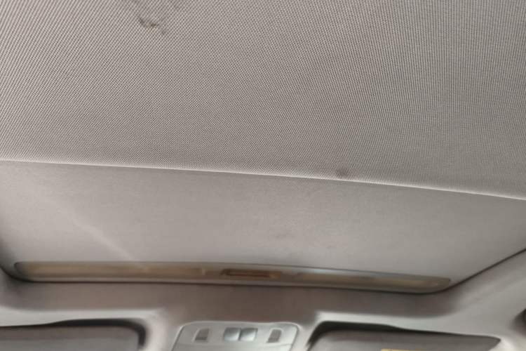 Used Buick Regal 2014 2.0L Elite Fashion Edition Headliner