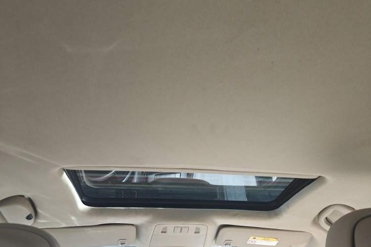 Used Buick Regal 2014 2.0L Elite Fashion Edition Headliner