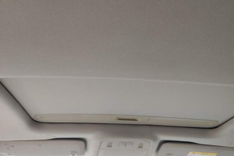 Used Buick Regal 2014 2.0L Leading Fashion Edition Headliner