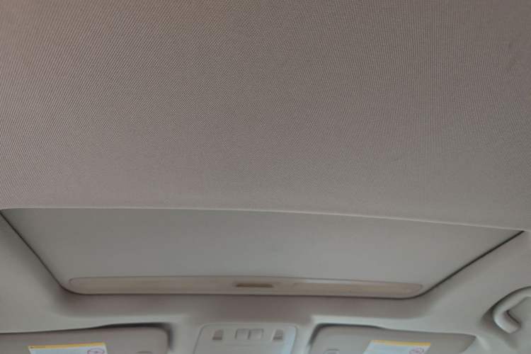 Used Buick Regal 2014 2.0L Elite Fashion Edition Headliner