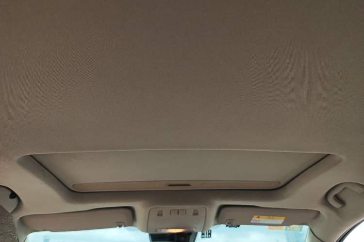 Used Buick Regal 2014 2.0L Elite Fashion Edition Headliner