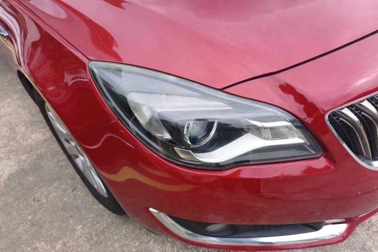 Used Buick Regal 2014 2.0L Leading Fashion Edition Right Front Headlight
