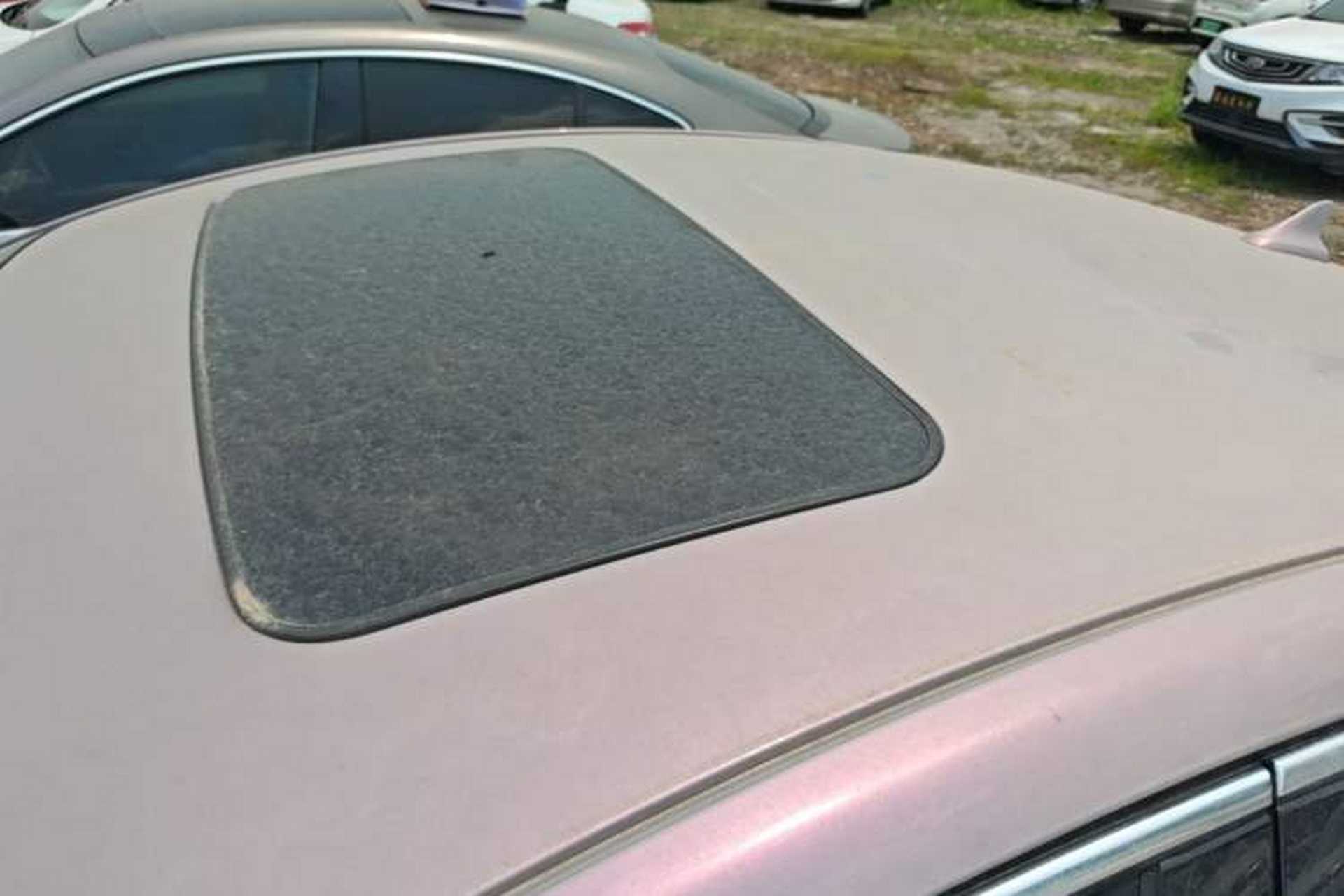 Used Buick Regal 2014 2.0L Elite Fashion Edition Roof
