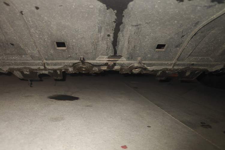 Used Buick Regal 2014 2.0L Leading Fashion Edition Chassis Front