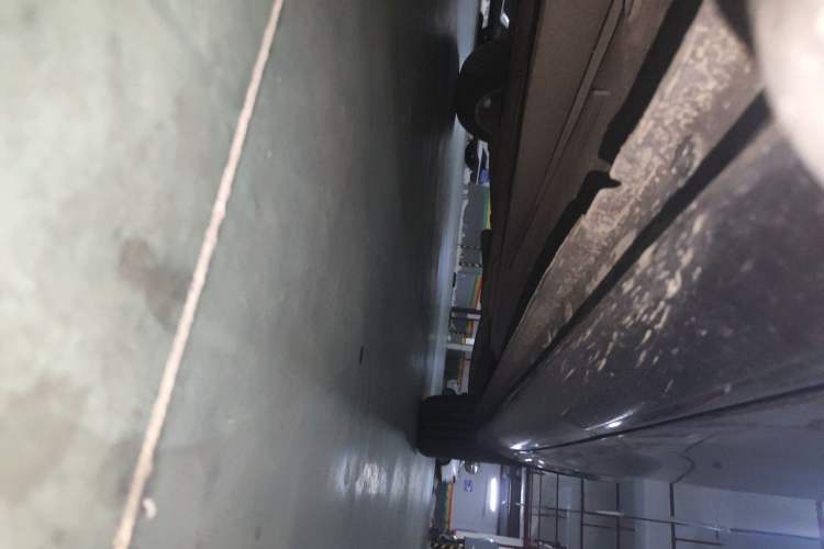 Used Buick Regal 2014 1.6T Fashionable Tech Edition Chassis Front Left