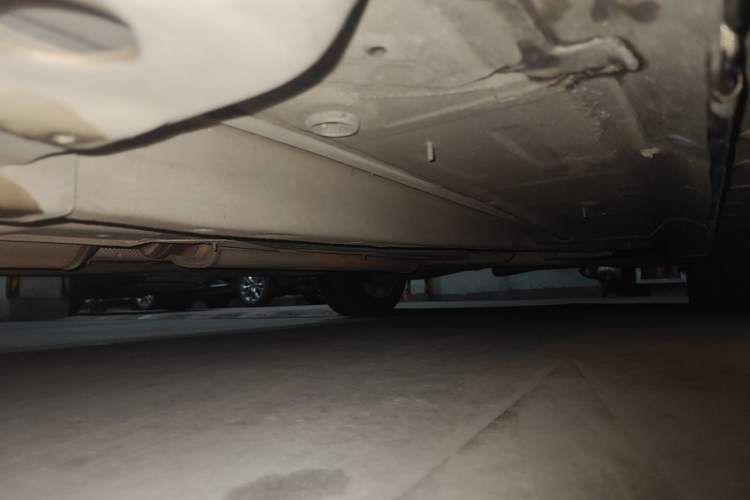 Used Buick Regal 2014 2.0L Leading Fashion Edition Chassis Front Left