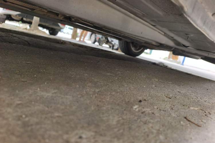 Used Buick Regal 2014 1.6T Fashionable Tech Edition Chassis Front Left