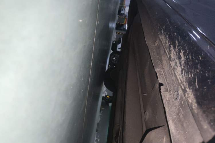 Used Buick Regal 2014 1.6T Fashionable Tech Edition Chassis Front Right