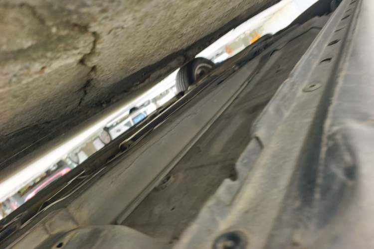 Used Buick Regal 2014 1.6T Fashionable Tech Edition Chassis Front Right