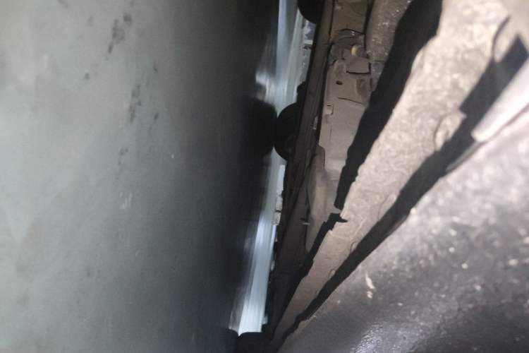 Used Buick Regal 2014 1.6T Fashionable Tech Edition Chassis Rear Right