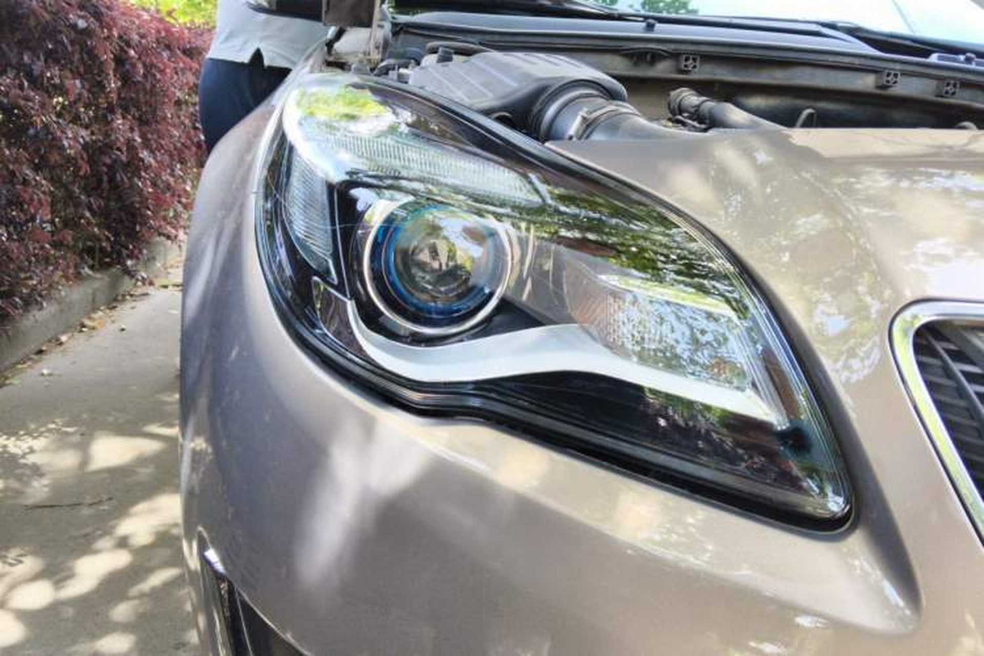 Used Buick Regal 2014 1.6T Fashionable Tech Edition Right Front Headlight