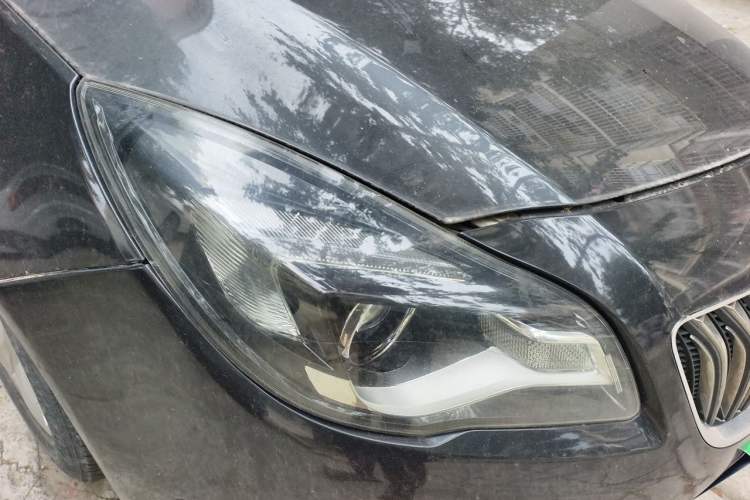 Used Buick Regal 2014 1.6T Fashionable Tech Edition Right Front Headlight