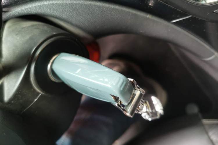 Used Buick Regal 2014 1.6T Fashionable Tech Edition Vehicle Key