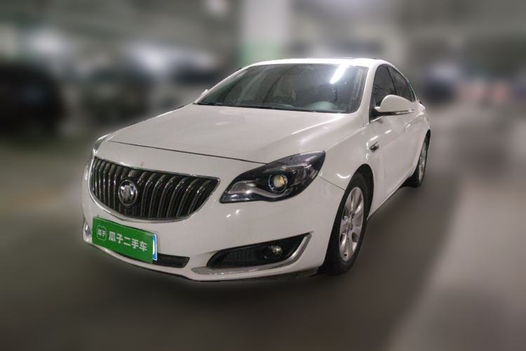 Used Buick Regal 2014 1.6T Fashionable Tech Edition Guazi used car, China used car export, Used car for sale, Used  cars, Cheapest cars for sale