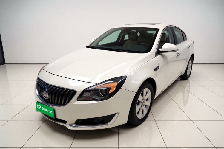 Used Buick Regal 2014 2.0L Elite Fashion Edition Guazi used car, China used car export, Used car for sale, Used cars, Cheapest cars for sale