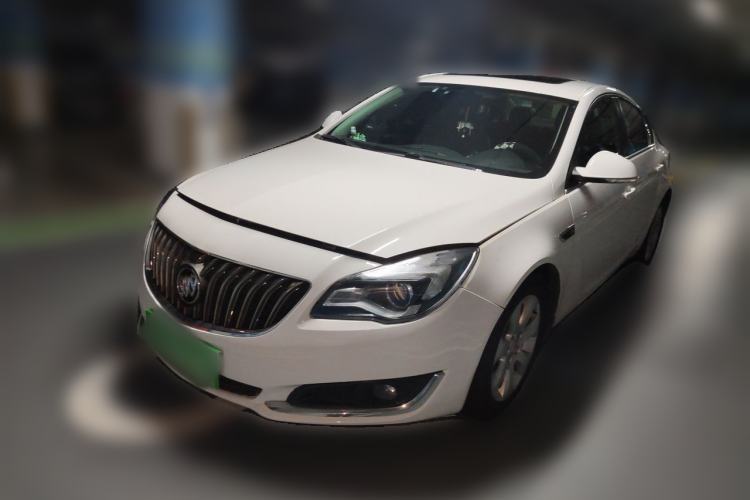Ojetý Buick Regal 2014 1.6T Fashionable Tech Edition Guazi used car, China used car export, Used car for sale, Used  cars, Cheapest cars for sale