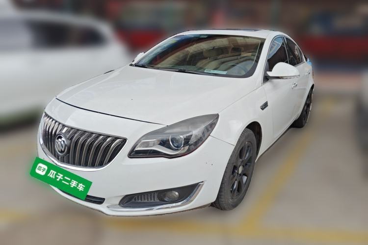 Used Buick Regal 2014 2.0L Elite Fashion Edition Guazi used car, China used car export, Used car for sale, Used  cars, Cheapest cars for sale