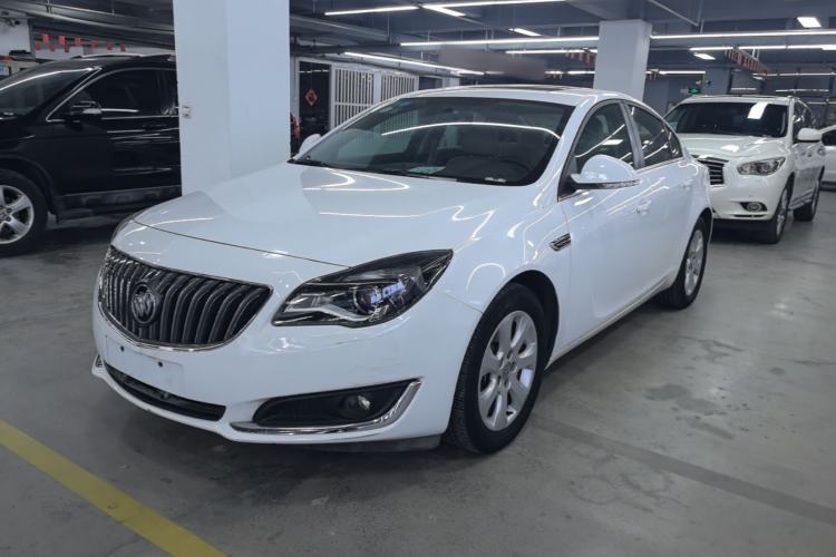 Used Buick Regal 2014 2.0L Leading Fashion Edition Guazi used car, China used car export, Used car for sale, Used  cars, Cheapest cars for sale