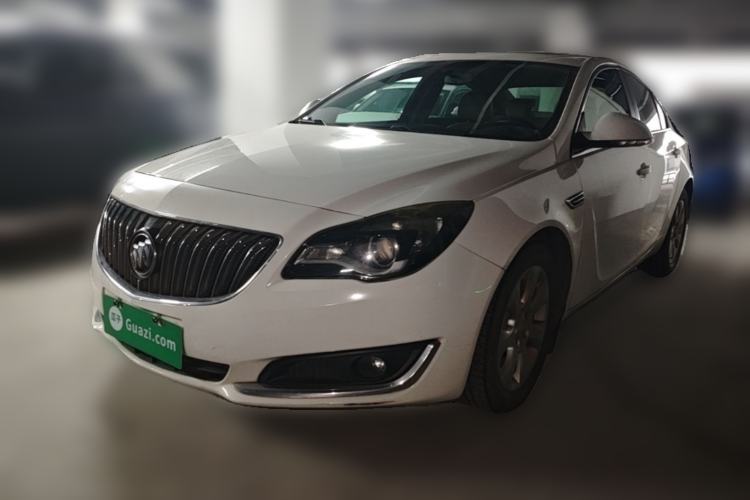 Used Buick Regal 2014 2.0L Leading Fashion Edition Guazi used car, China used car export, Used car for sale, Used  cars, Cheapest cars for sale