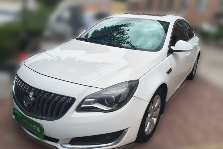 Ojetý Buick Regal 2014 2.0L Leading Fashion Edition Guazi used car, China used car export, Used car for sale, Used  cars, Cheapest cars for sale